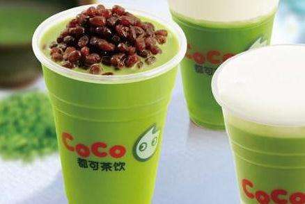 coco奶茶加盟店是如何维持店铺卫生
